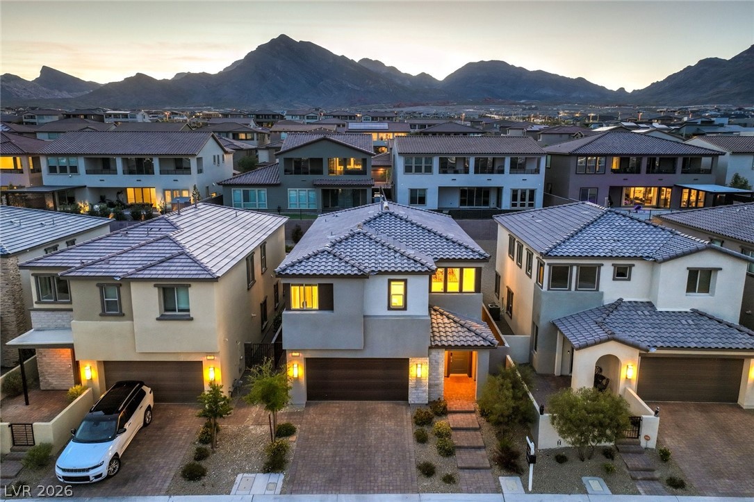 175 Medianoche Street Las Vegas NV 89138