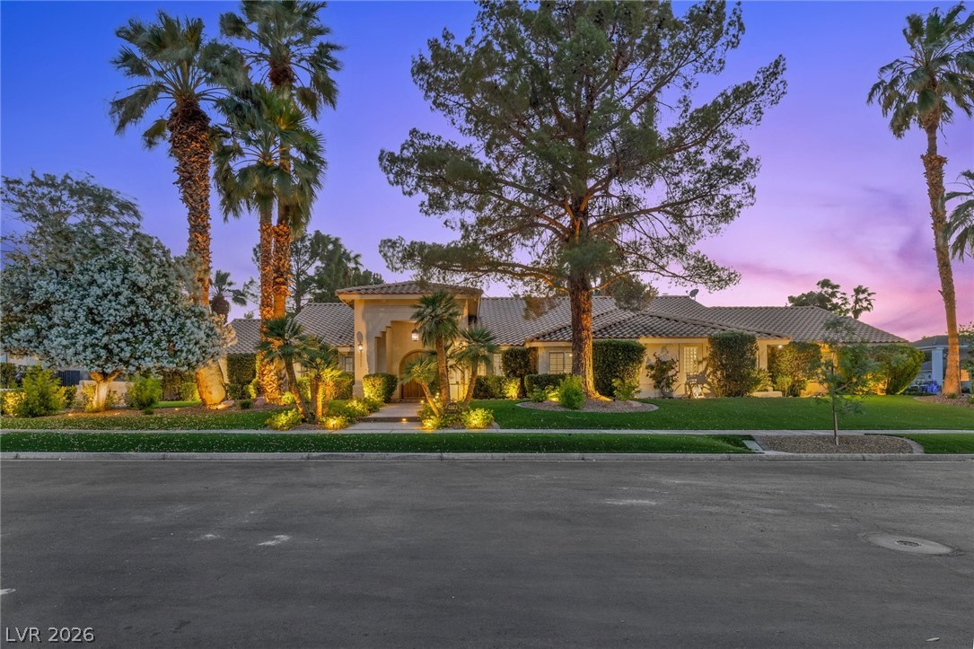 2222 Versailles Court Henderson NV 89074