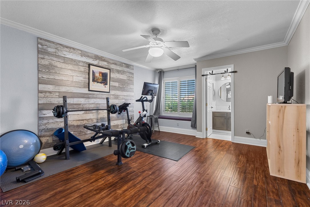 2222 Versailles Court Henderson NV 89074