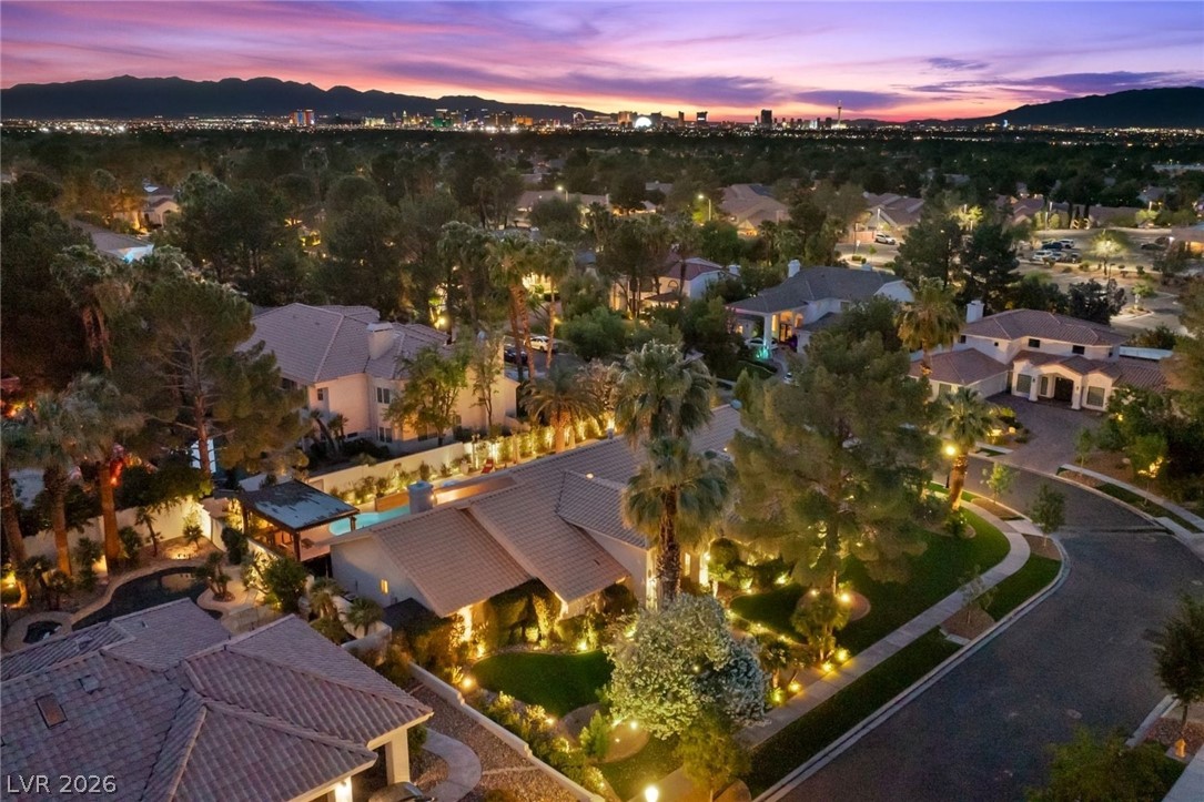 2222 Versailles Court Henderson NV 89074