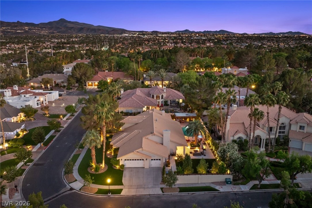 2222 Versailles Court Henderson NV 89074
