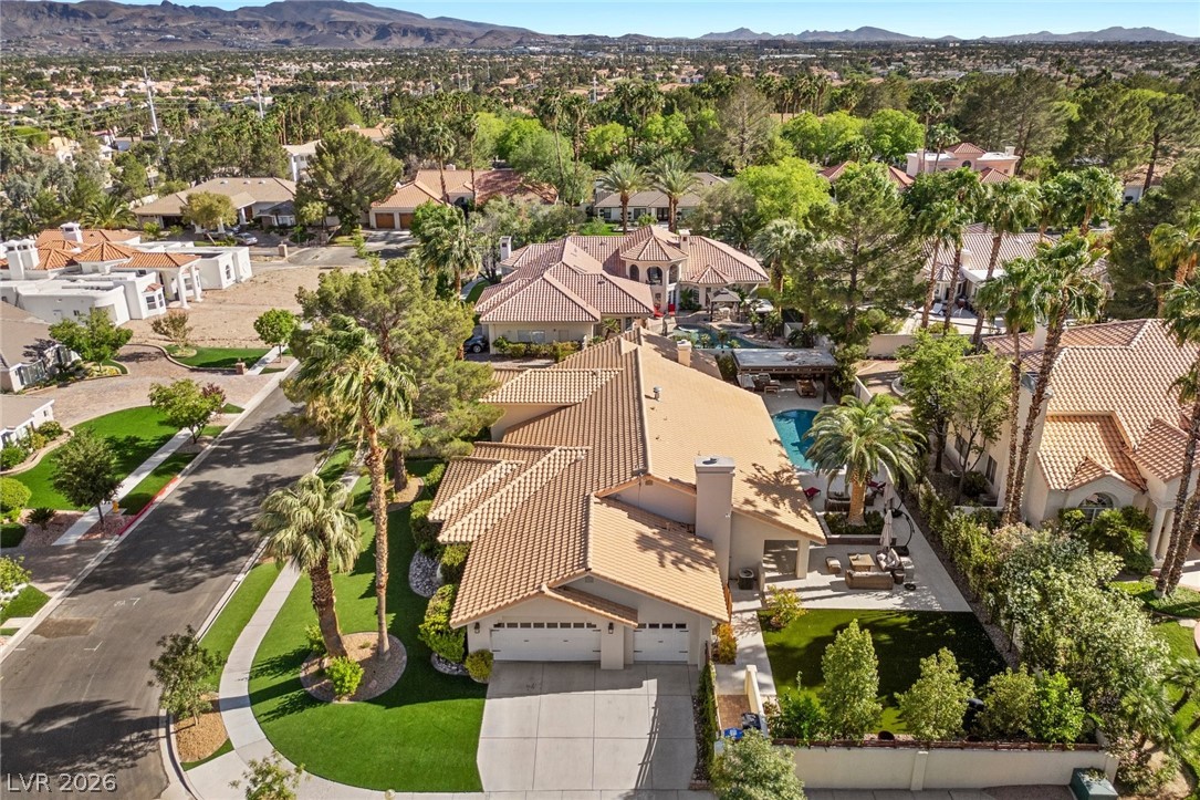 2222 Versailles Court Henderson NV 89074
