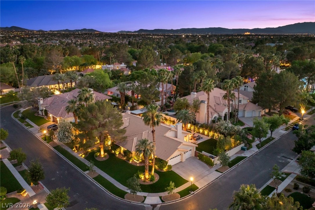 2222 Versailles Court Henderson NV 89074