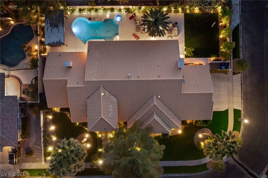 2222 Versailles Court Henderson NV 89074