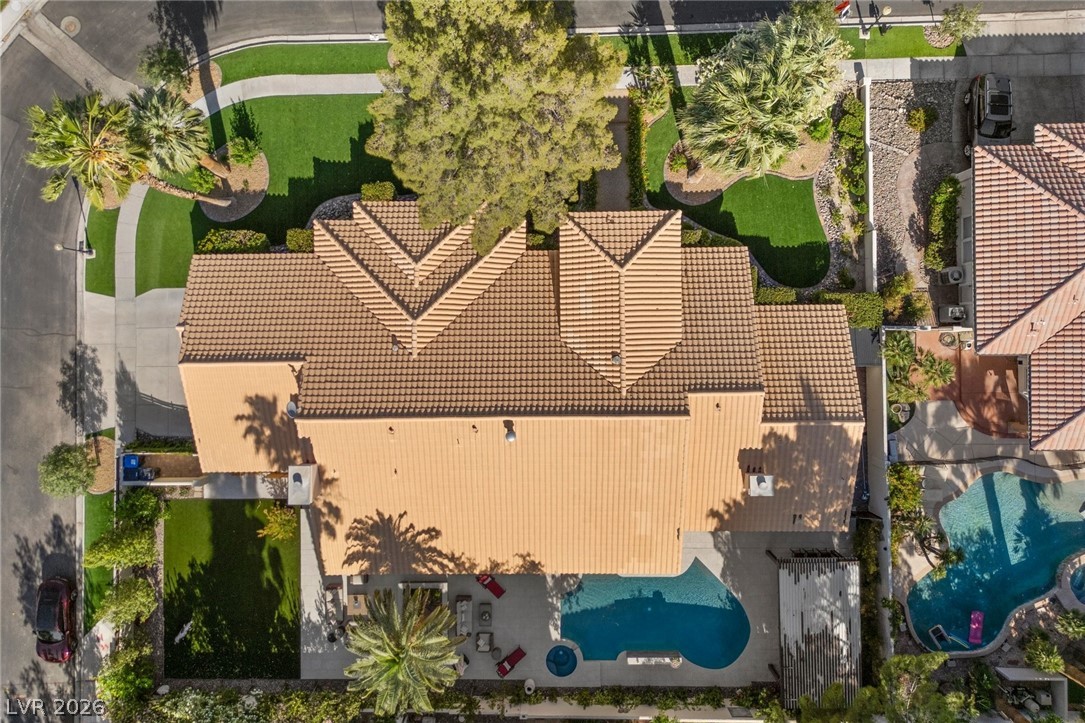 2222 Versailles Court Henderson NV 89074