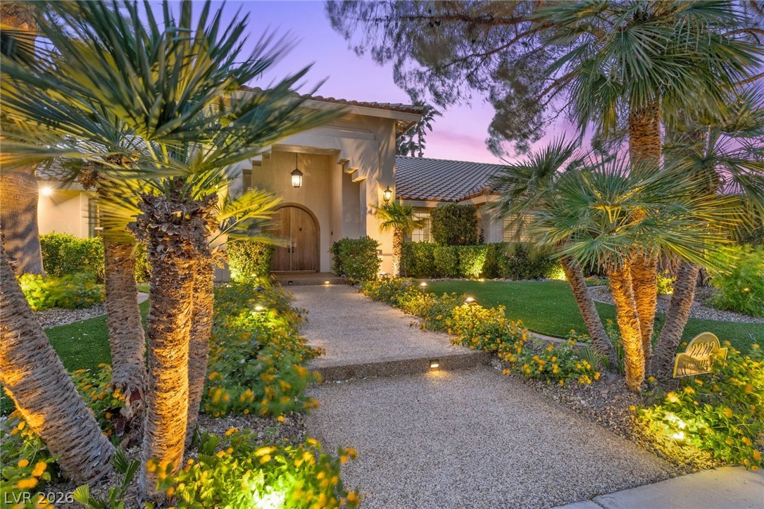 2222 Versailles Court Henderson NV 89074