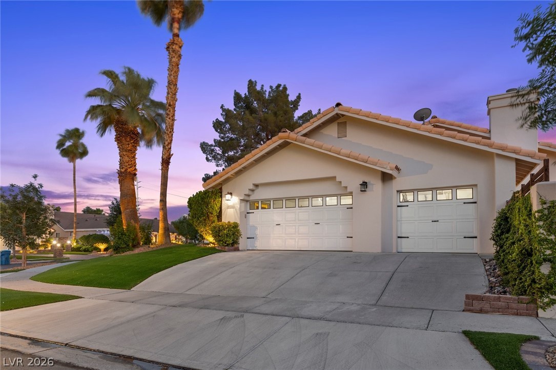 2222 Versailles Court Henderson NV 89074