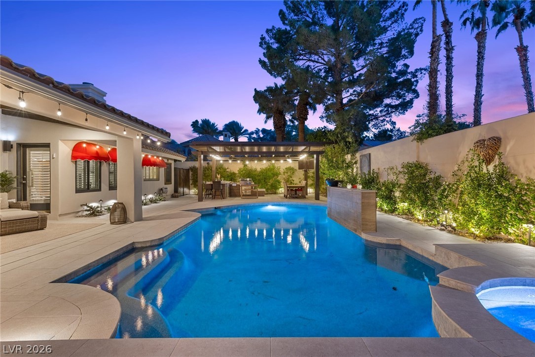 2222 Versailles Court Henderson NV 89074
