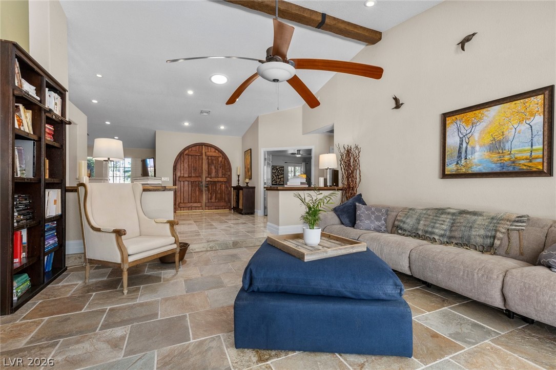2222 Versailles Court Henderson NV 89074
