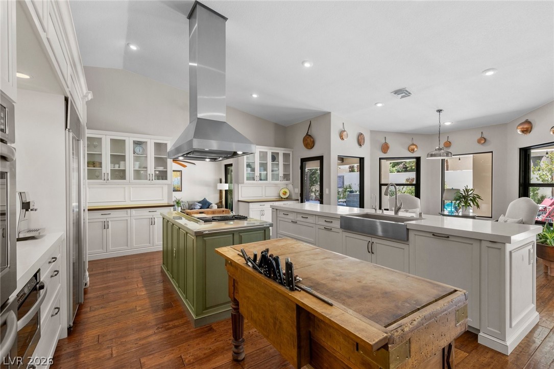 2222 Versailles Court Henderson NV 89074
