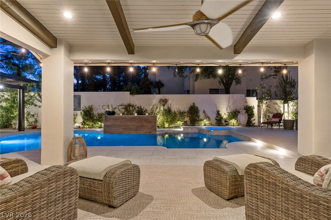 2222 Versailles Court Henderson NV 89074