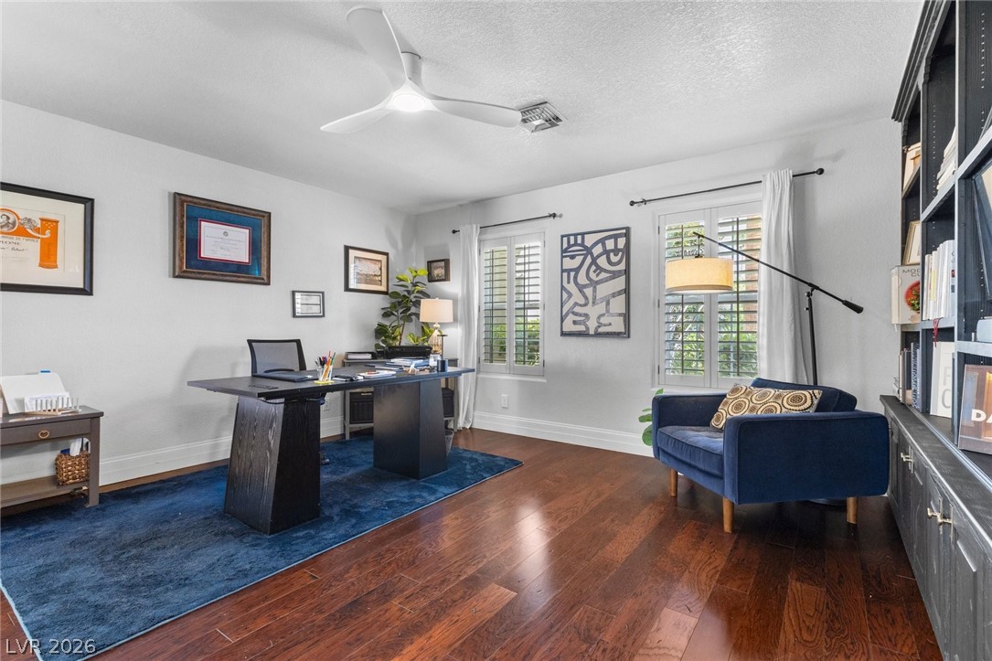 2222 Versailles Court Henderson NV 89074