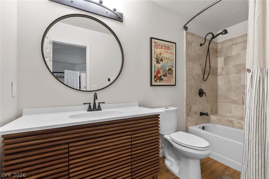 2222 Versailles Court Henderson NV 89074