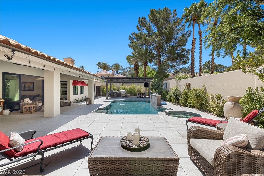2222 Versailles Court Henderson NV 89074