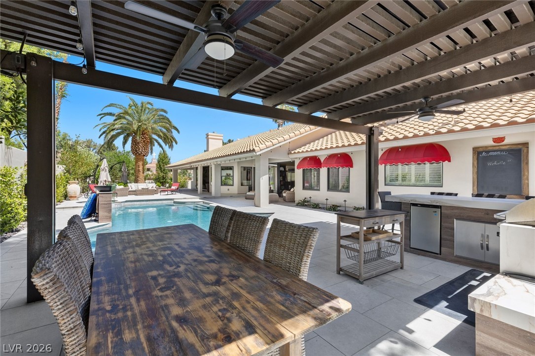 2222 Versailles Court Henderson NV 89074