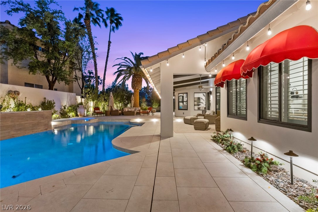 2222 Versailles Court Henderson NV 89074
