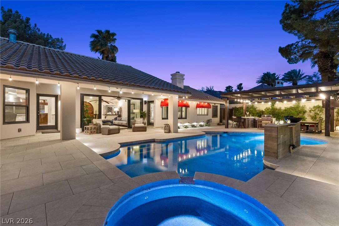 2222 Versailles Court Henderson NV 89074