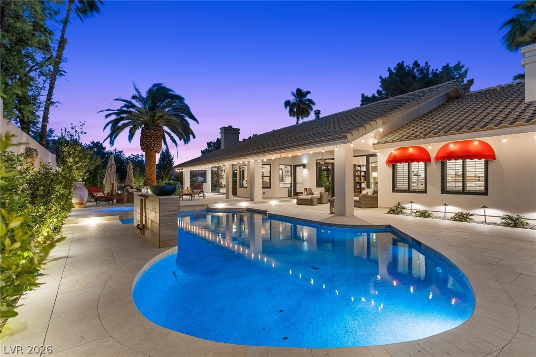 2222 Versailles Court Henderson NV 89074