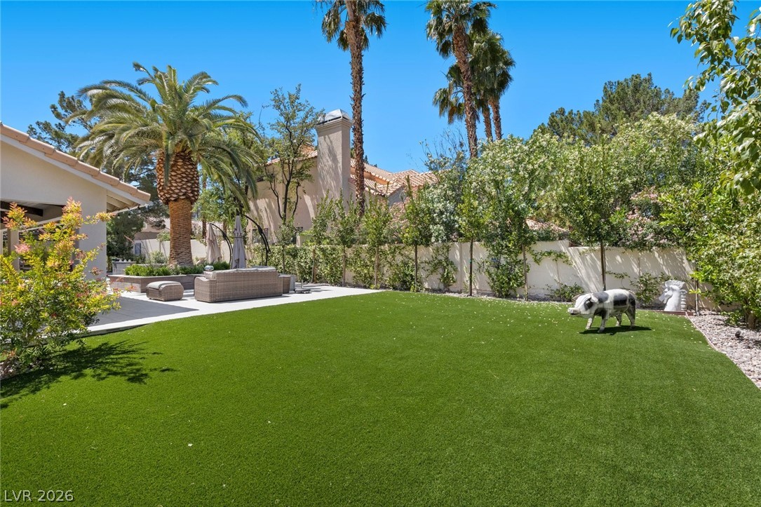 2222 Versailles Court Henderson NV 89074