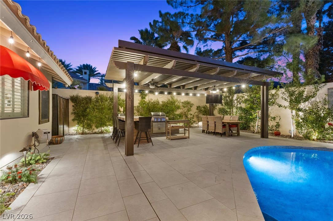2222 Versailles Court Henderson NV 89074