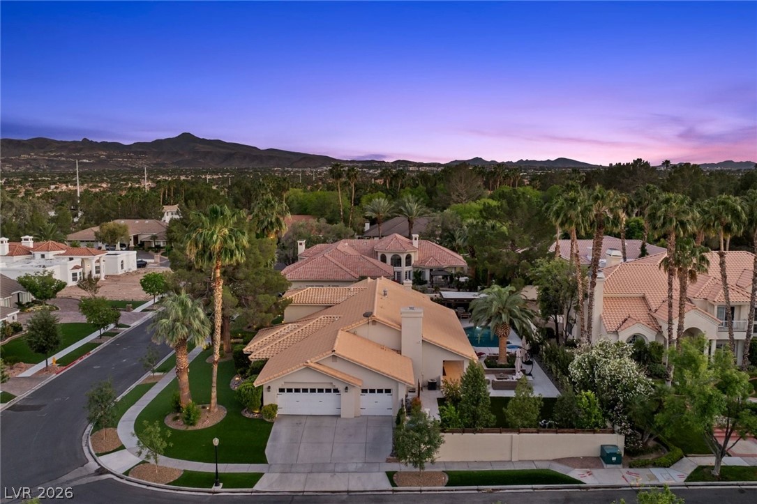 2222 Versailles Court Henderson NV 89074