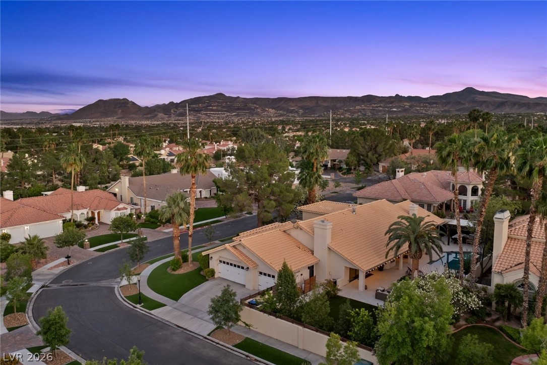2222 Versailles Court Henderson NV 89074
