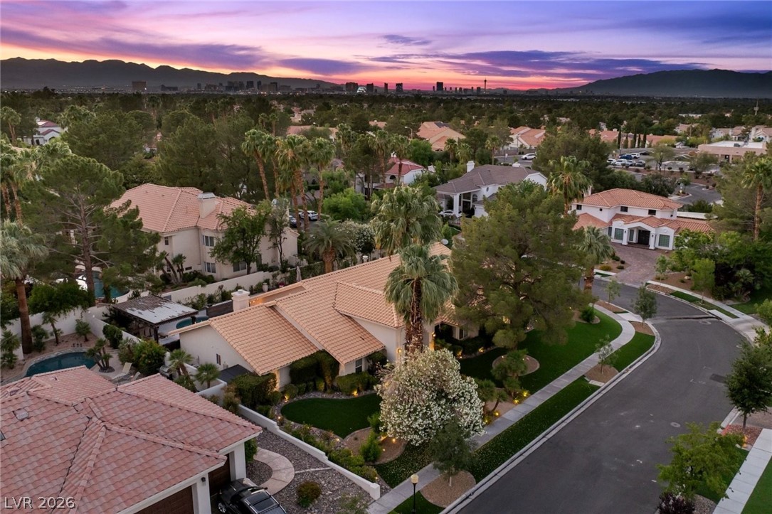 2222 Versailles Court Henderson NV 89074