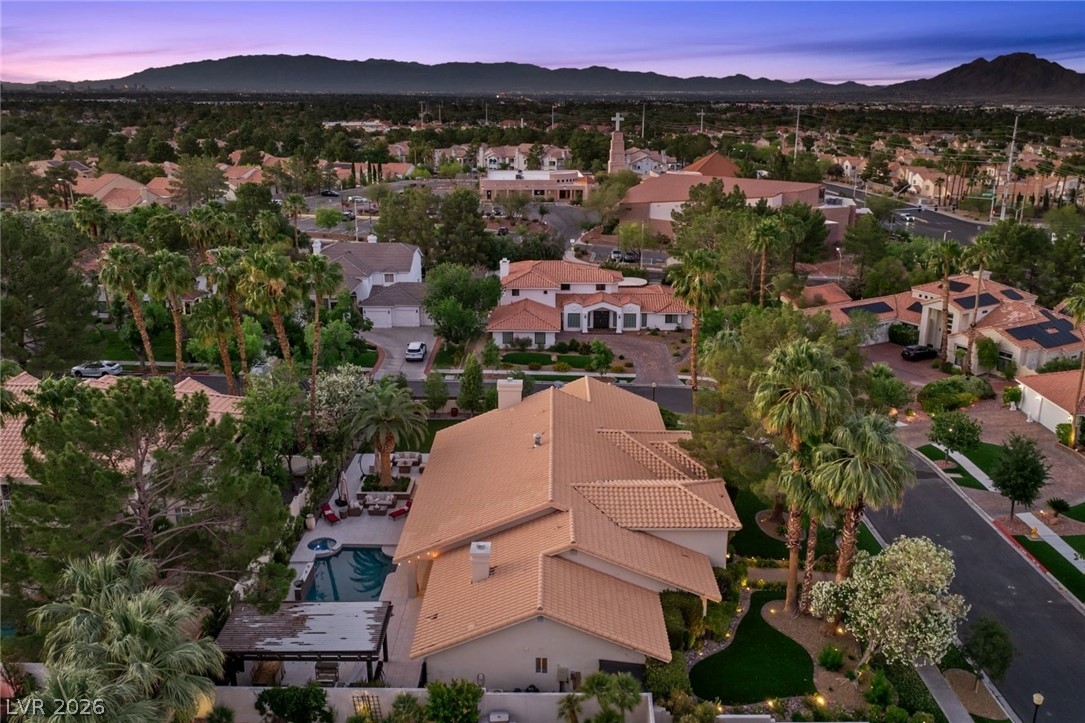2222 Versailles Court Henderson NV 89074