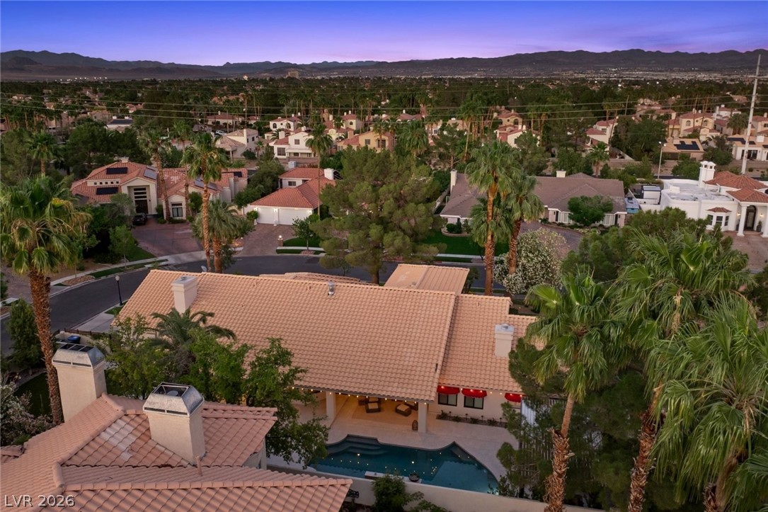 2222 Versailles Court Henderson NV 89074