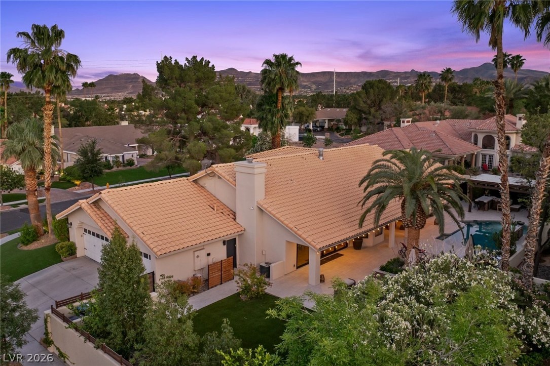 2222 Versailles Court Henderson NV 89074