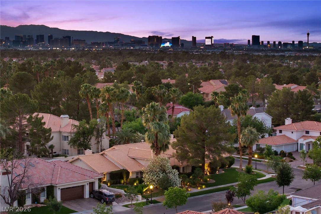 2222 Versailles Court Henderson NV 89074