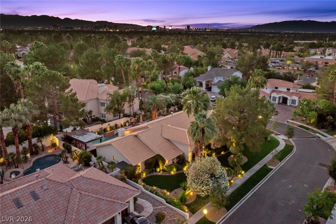 2222 Versailles Court Henderson NV 89074
