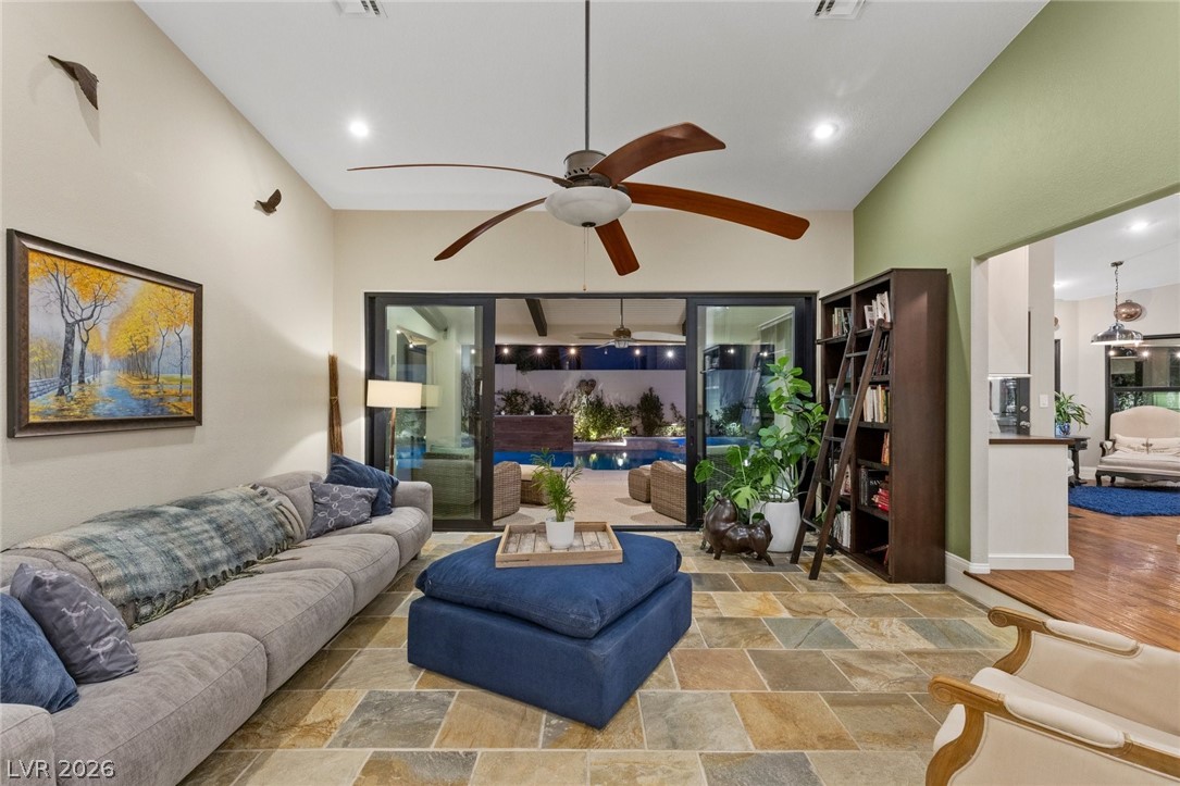 2222 Versailles Court Henderson NV 89074