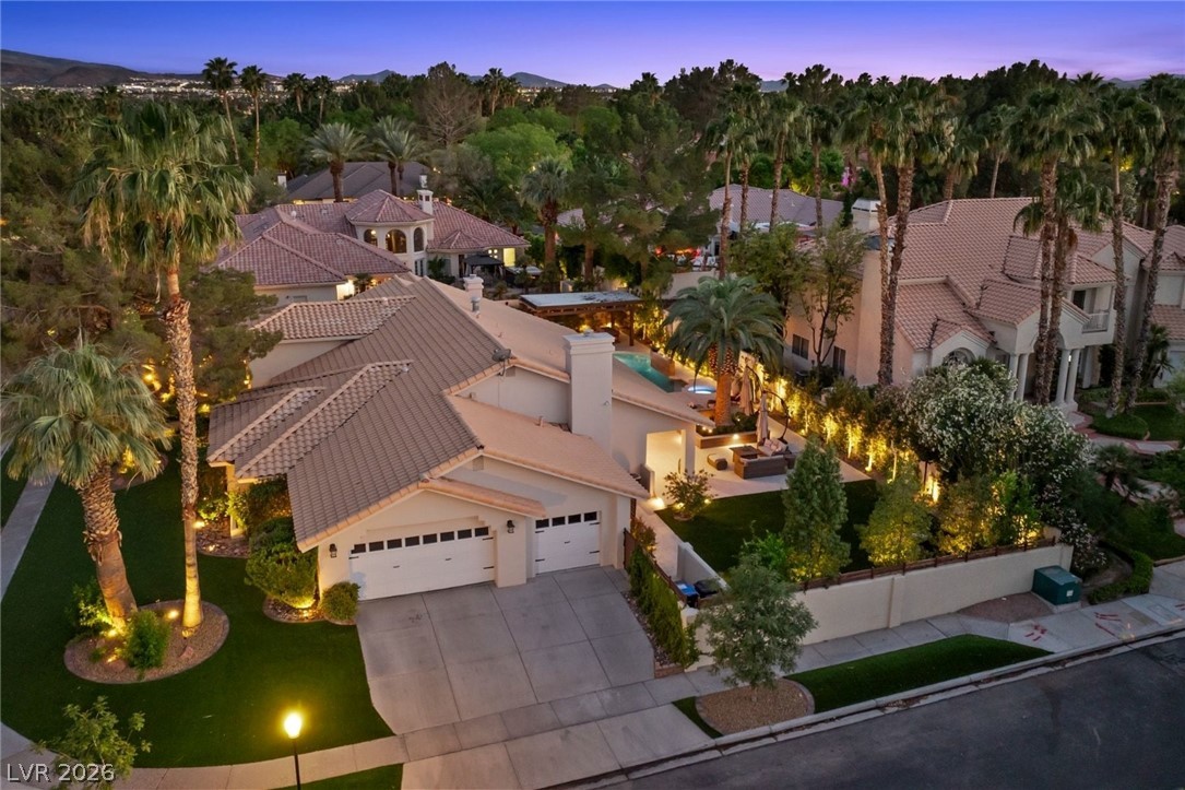 2222 Versailles Court Henderson NV 89074
