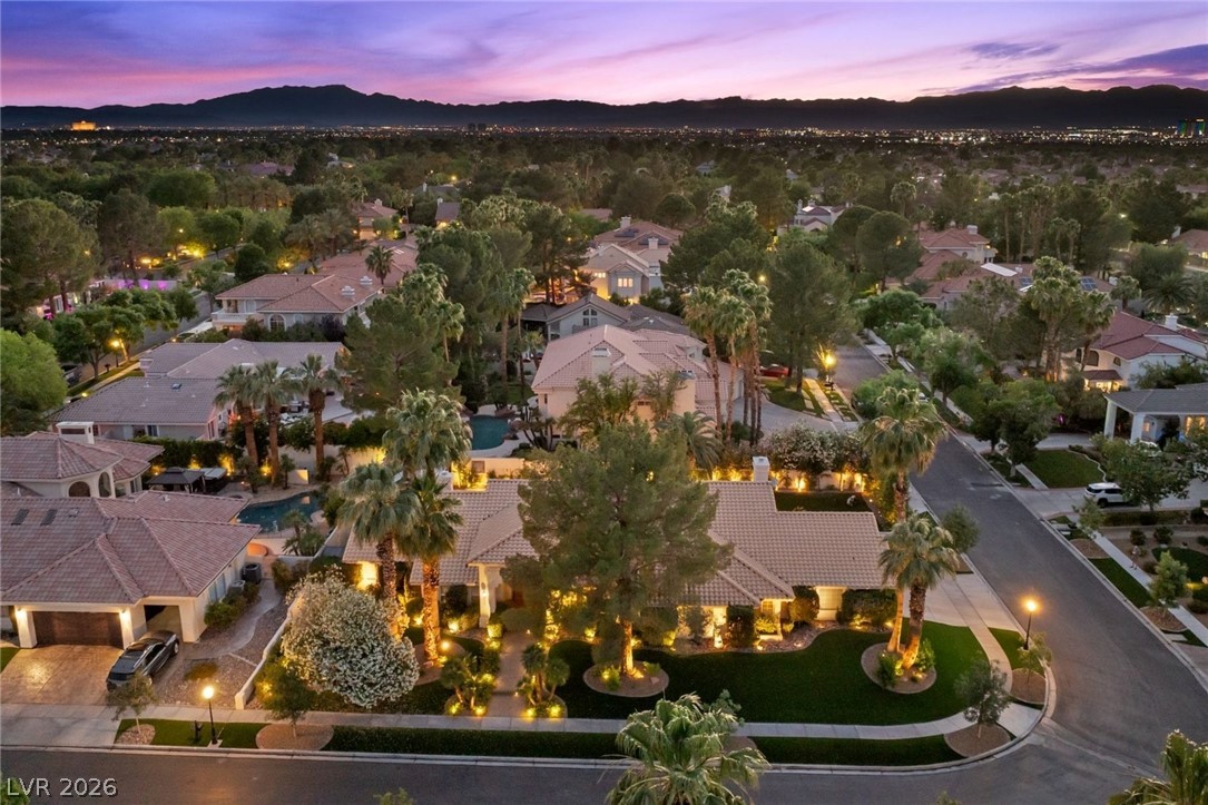 2222 Versailles Court Henderson NV 89074