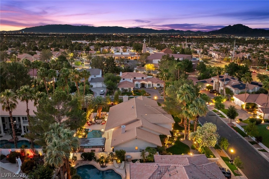 2222 Versailles Court Henderson NV 89074