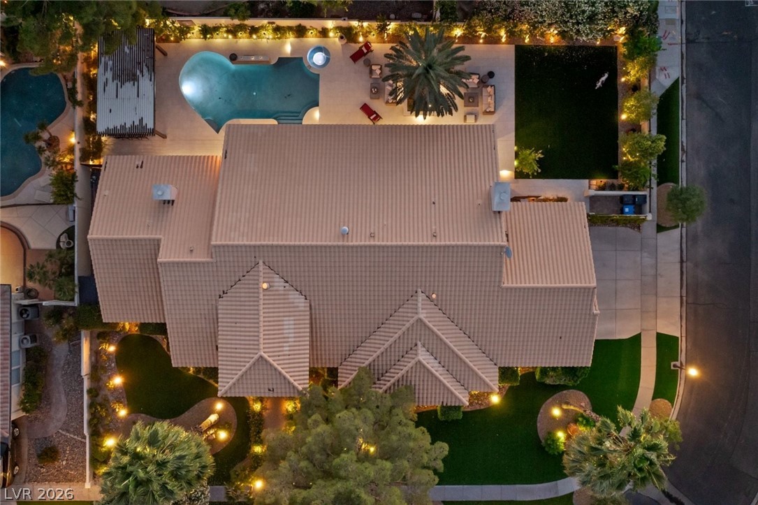 2222 Versailles Court Henderson NV 89074