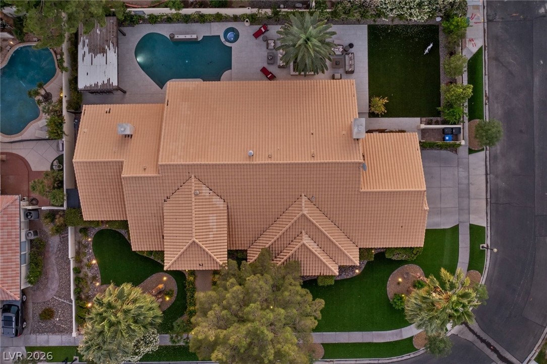 2222 Versailles Court Henderson NV 89074
