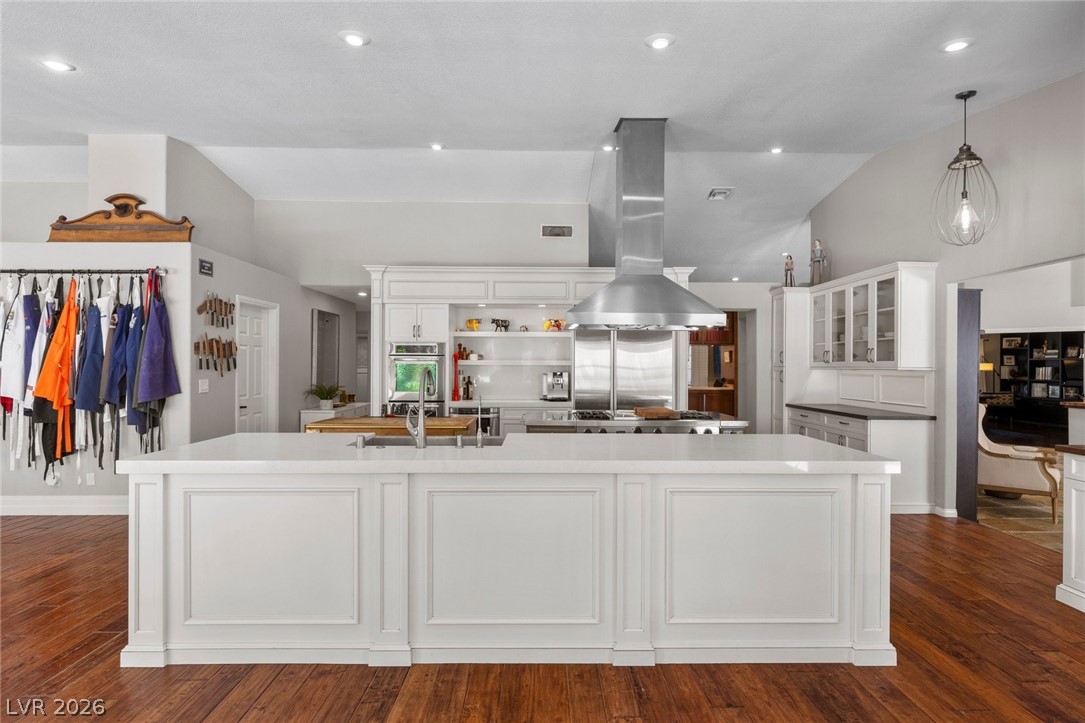 2222 Versailles Court Henderson NV 89074