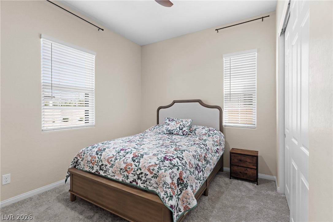 6009 La Coste Street North Las Vegas NV 89081