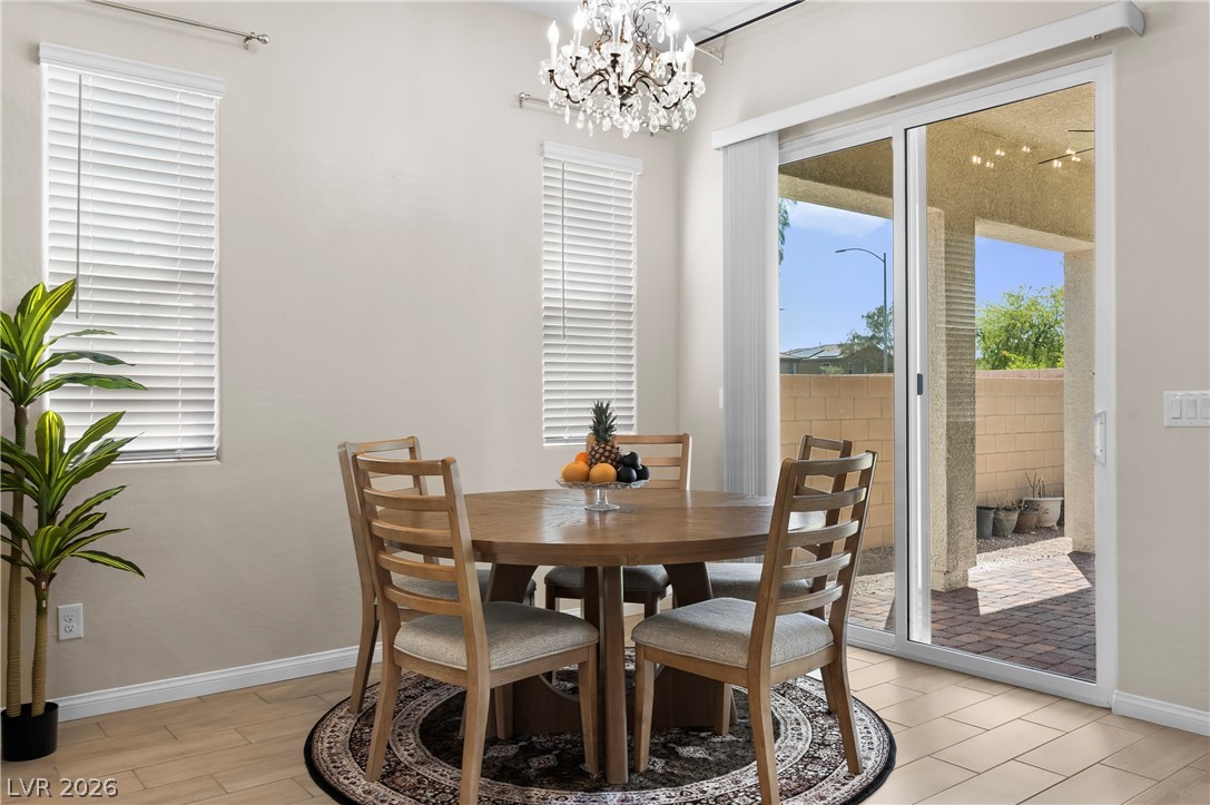 6009 La Coste Street North Las Vegas NV 89081
