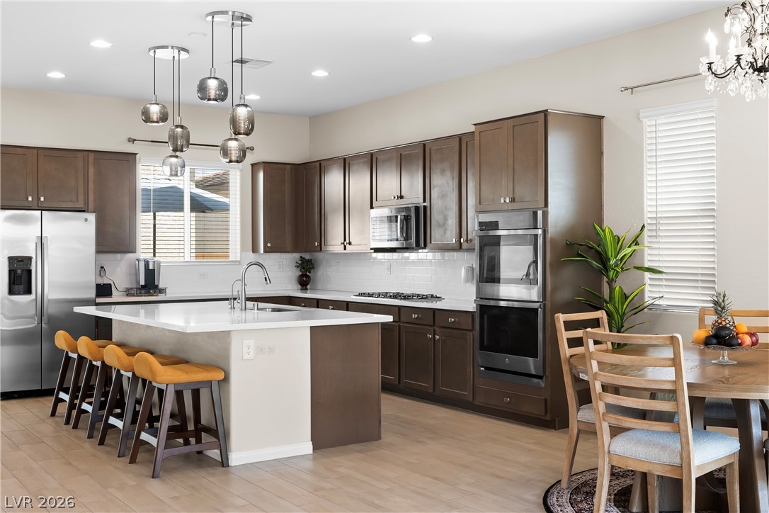 6009 La Coste Street North Las Vegas NV 89081
