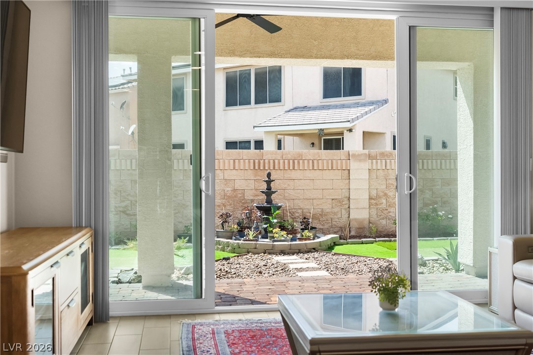 6009 La Coste Street North Las Vegas NV 89081
