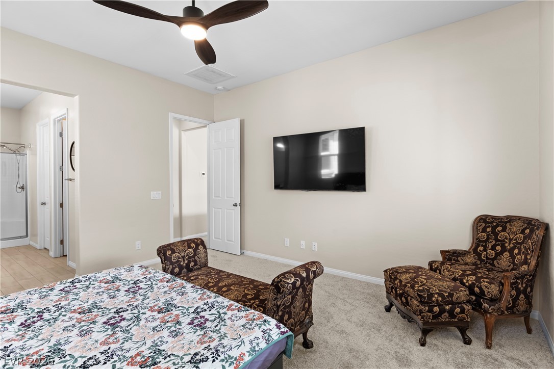 6009 La Coste Street North Las Vegas NV 89081