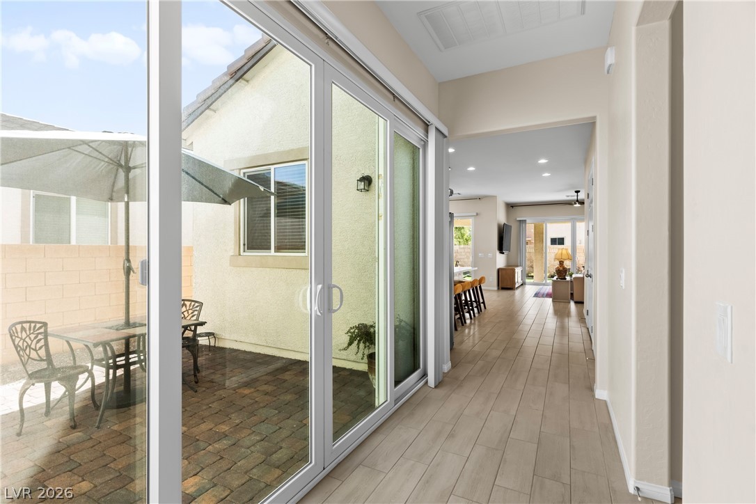 6009 La Coste Street North Las Vegas NV 89081