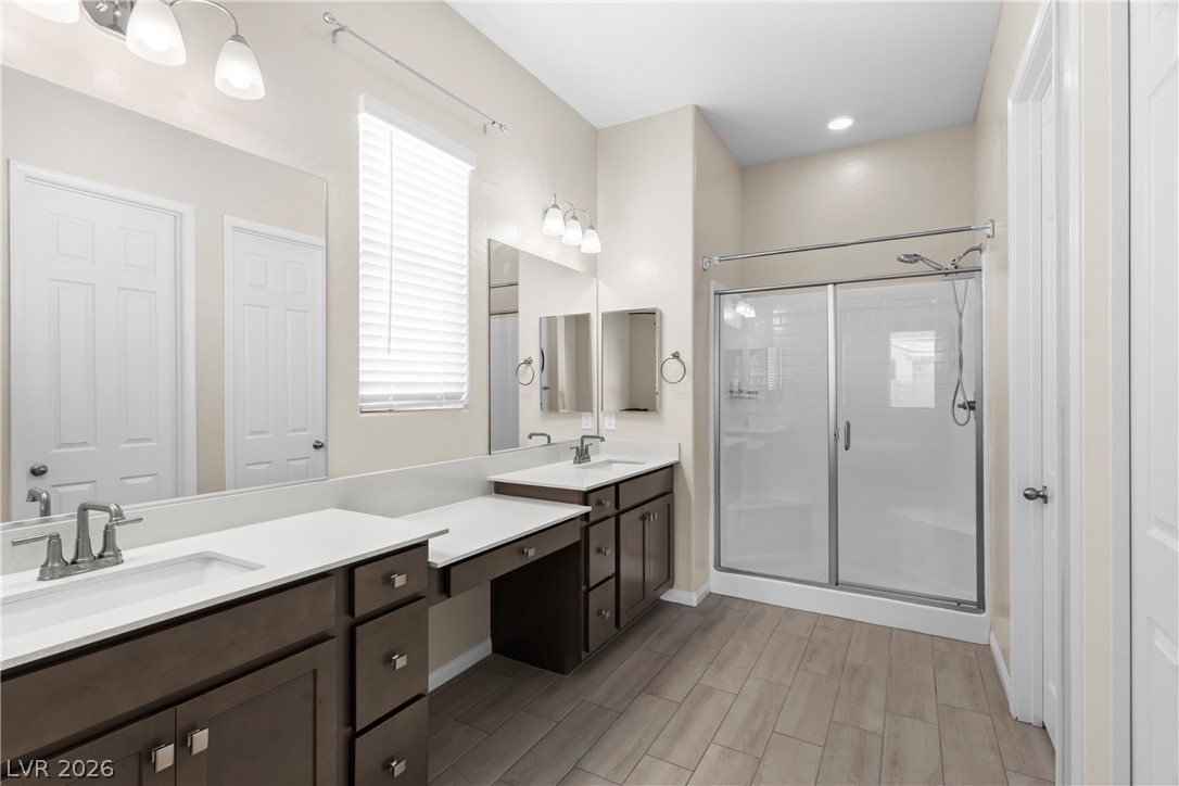 6009 La Coste Street North Las Vegas NV 89081