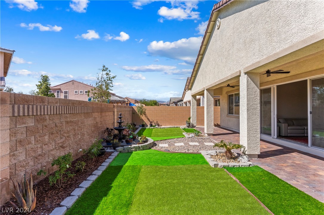 6009 La Coste Street North Las Vegas NV 89081