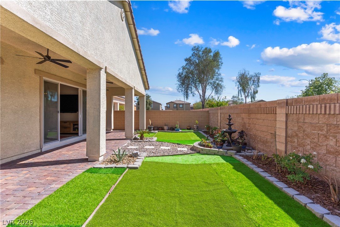 6009 La Coste Street North Las Vegas NV 89081