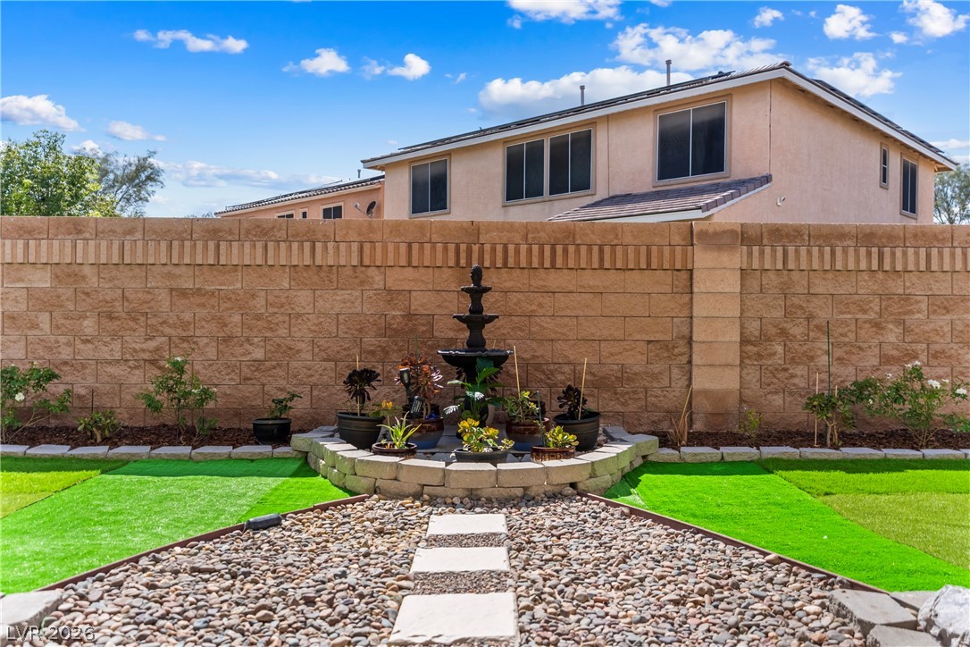 6009 La Coste Street North Las Vegas NV 89081