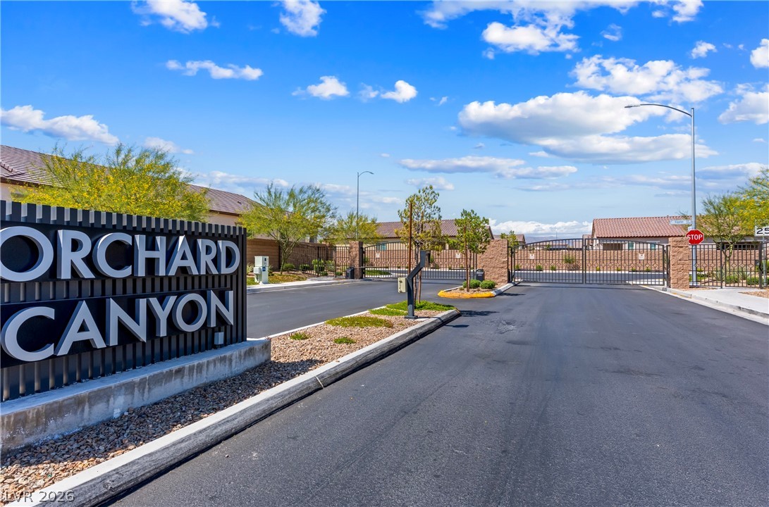 6009 La Coste Street North Las Vegas NV 89081